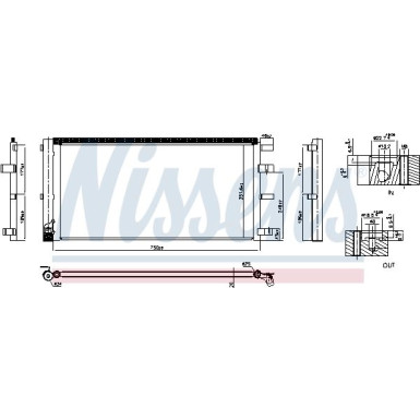 Kondensator PKW 940829