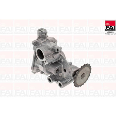 FAI AUTOPARTS Ölpumpe OP336 FAI AUTOPARTS Ölpumpe OP336