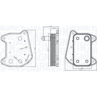 ÖLKÜHLER, MOTORÖL RO0018 ÖLKÜHLER, MOTORÖL RO0018