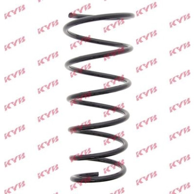 KYB Fahrwerksfeder Fiat P. Doblo 1.3Jtd/1.9Jtd 10/01 RC2144 KYB Fahrwerksfeder Fiat P. Doblo 1.3Jtd/1.9Jtd 10/01 RC2144