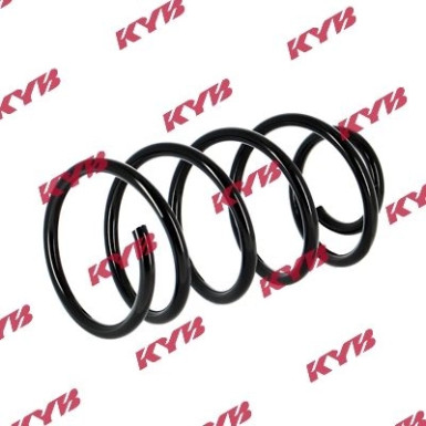 Fahrwerksfeder K-Flex RA1045
