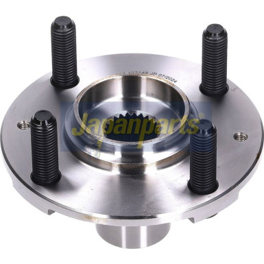 Japanparts Radnabe KK-10336 Japanparts Radnabe KK-10336