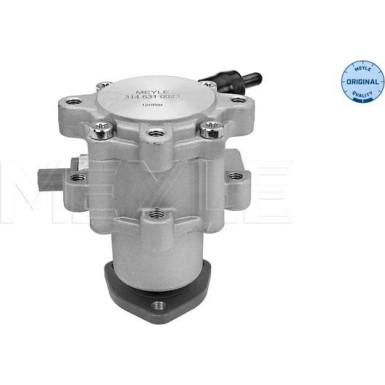 Servopumpe, Lenkung MEYLE-ORIGINAL: True to OE 314 631 0023 Servopumpe, Lenkung MEYLE-ORIGINAL: True to OE 314 631 0023