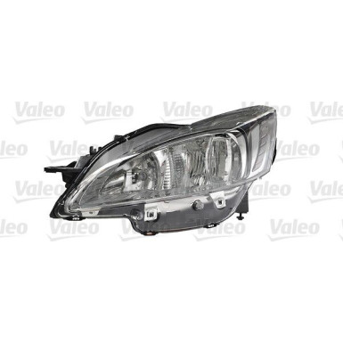 VALEO Hauptscheinwerfer 044528 VALEO Hauptscheinwerfer 044528