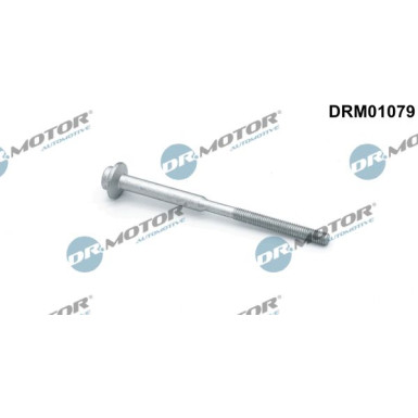 DR.MOTOR Schraube, Einspritzdüsenhalter DRM01079 DR.MOTOR Schraube, Einspritzdüsenhalter DRM01079