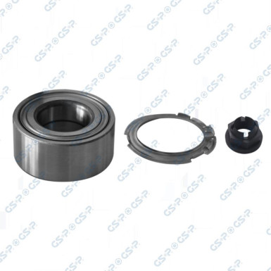 GSP Radlager GK3648 GSP Radlager GK3648