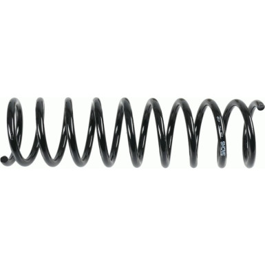 Sachs Fahrwerksfeder Bmw T. 7 (E38) 996 709