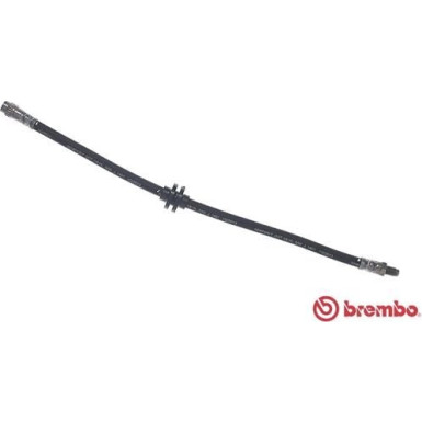 BREMBO Bremsschlauch T 68 088 ESSENTIAL LINE