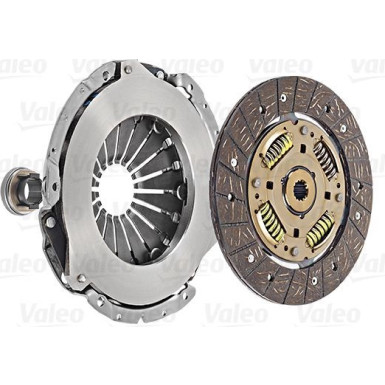 Valeo Classic 3KKit OPEL 786004