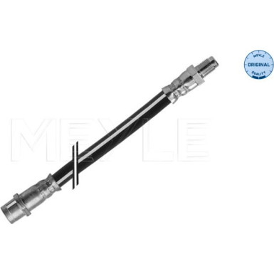 Bremsschlauch MEYLE-ORIGINAL: True to OE 145250025