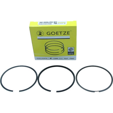 Tonringe Db Om642 83,00 Std 08-427400-00 Tonringe Db Om642 83,00 Std 08-427400-00