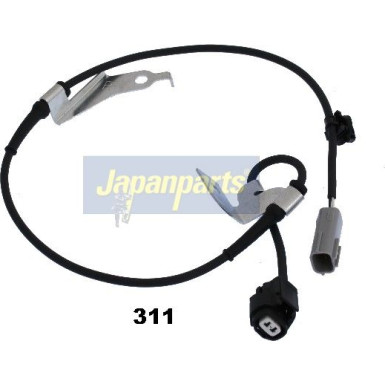 Sensor, Raddrehzahl ABS-311