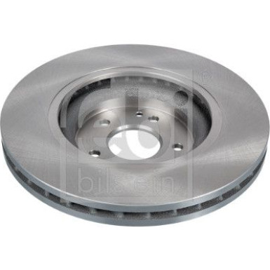 FEBI BILSTEIN Bremsscheibe 26106 FEBI BILSTEIN Bremsscheibe 26106