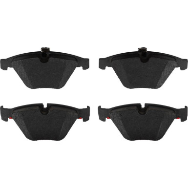 Bremsbelagsatz Bmw S. 1/3/5/6/7 01-13 Dtec Cotec DTEC COTEC GDB1498DTE