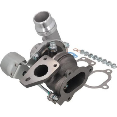 KAMOKA Lader, Aufladung 8600060 KAMOKA Lader, Aufladung 8600060