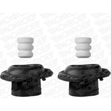 Protection Kit-Staubschutzsatz VA TOYOTA Avensis,Carina II,E 97 PROTECTION KIT PK079 Protection Kit-Staubschutzsatz VA TOYOTA Avensis,Carina II,E 97 PROTECTION KIT PK079