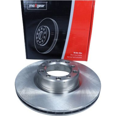 Maxgear Bremsscheibe 19-4763