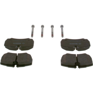Bremsklötze FORD 0 986 424 750 Bremsklötze FORD 0 986 424 750