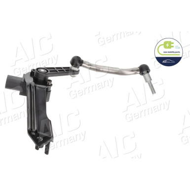 NIVEAUSENSOR F LWR V L 4-PIN PQ 1360,535,1 NIVEAUSENSOR F LWR V L 4-PIN PQ 1360,535,1