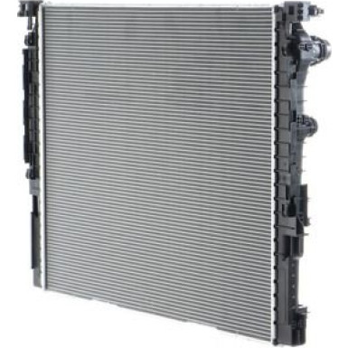 MAHLE Kühler, Motorkühlung CR 2196 000P BEHR Premium Line
