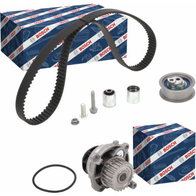 Steuerriemen Kit inkl. Wapu 1987946407