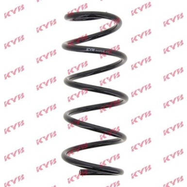 KYB Fahrwerksfeder Honda P. Cr-V Iii 2.2D 01/07 K-Flex RA3319