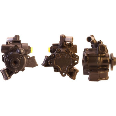 Hydraulikpumpe 715520299 Hydraulikpumpe 715520299