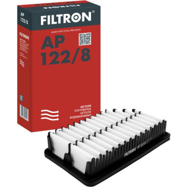 FILTRON Luftfilter AP 122/8