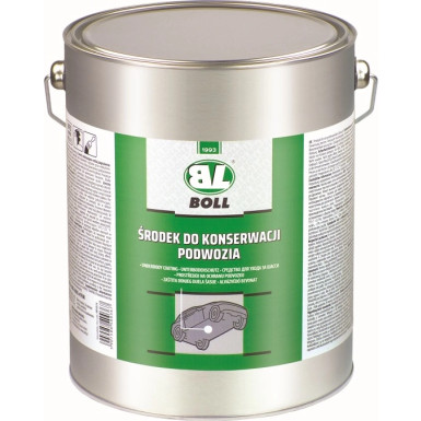 Boll Mittel für Wartung von Fahrwerken 5kg 001034