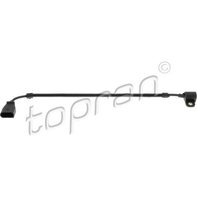 TOPRAN Sensor, Nockenwellenposition 111 387