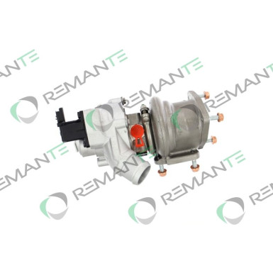 Lader, Aufladung 003-002-000031R