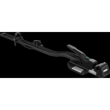 Thule TopRide Dachfahrradträger 568001 Thule TopRide Dachfahrradträger 568001