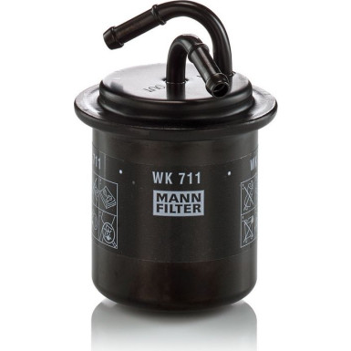Mann & Hummel Kraftstofffilter PKW SUBARU WK 711