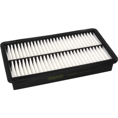 KAMOKA Luftfilter F207201 KAMOKA Luftfilter F207201