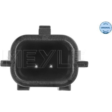 Sensor, Raddrehzahl MEYLE-ORIGINAL: True to OE 16-14 899 0027