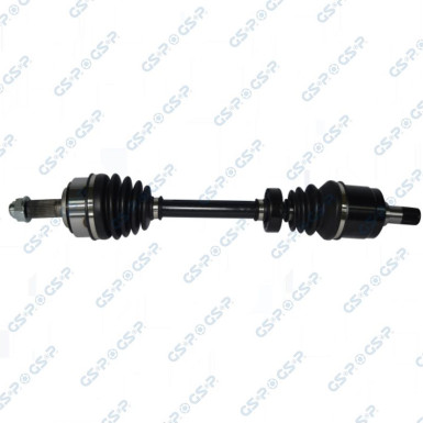 GSP Antriebswelle 223188 GSP Antriebswelle 223188