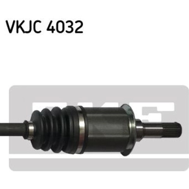 ANTRIEBSWELLE VKJC4032