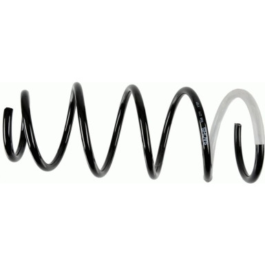 Sachs Fahrwerksfeder Nissan P. Almera Ii 2,2Dci 00 998277