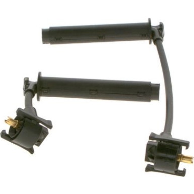 Zündleitungssatz FORD Galaxy 0 986 356 833