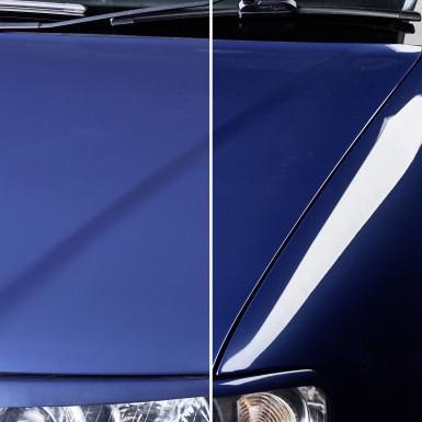Sonax Polish&Wax Color blau 500ml Polish+Wax Color blau 02962000