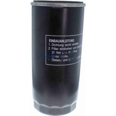 VAICO Ölfilter V10-0315 VAICO Ölfilter V10-0315