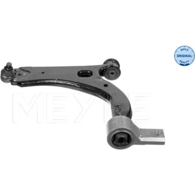 51 304 043 Querlenker VA unten li FORD Fiesta V,Fusion,MAZDA 2 01 MEYLE-ORIGINAL: True to OE 7160500028 51 304 043 Querlenker VA unten li FORD Fiesta V,Fusion,MAZDA 2 01 MEYLE-ORIGINAL: True to OE 7160500028