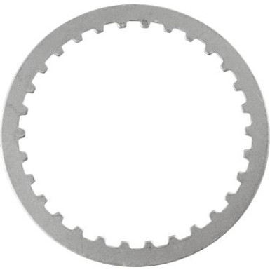 Kuppl.zwischenscheiben-Kits Motorrad MES500-6