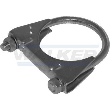24 / Schelle M8 D54mm 82310