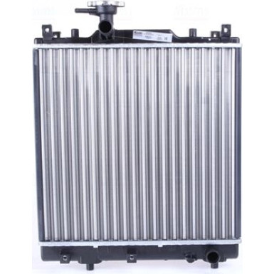 Wasserkühler PKW 64204