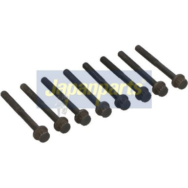 Zylinderkopfschraube BL-301 Zylinderkopfschraube BL-301