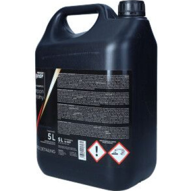 AUTOSHAMPOO 36-9019 AUTOSHAMPOO 36-9019