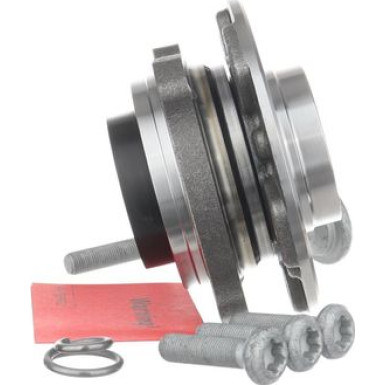 Radlagersatz VA VKBA 6710