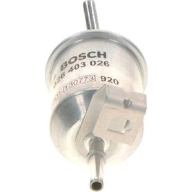 Kraftstofffilter F 026 403 026 Kraftstofffilter F 026 403 026