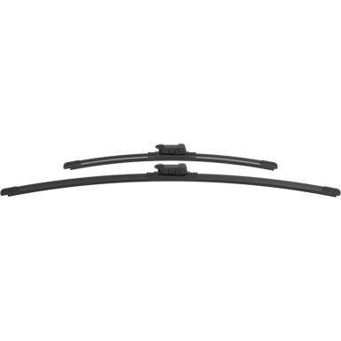 Bosch Scheibenwischer Aerotwin A555S Spoiler, Set 3397007555 Bosch Scheibenwischer Aerotwin A555S Spoiler, Set 3397007555